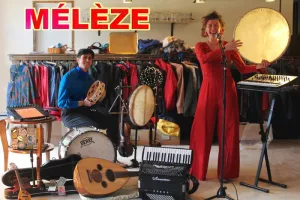 festival Echalapée belle