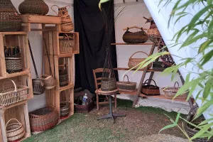 Salon des artisans d’art à Savigny-sur-Braye
