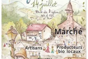 Fêtons la bio