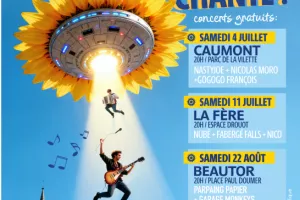 Cantons chante 2026