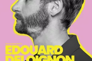 EDOUARD DELOIGNON - BOITACLOUS