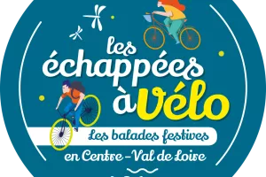 [Les Echappées à Vélo]: Parenthèses en Loire