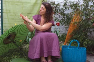 Spectacle Jeune public - Dans mon jardin, il y a !
