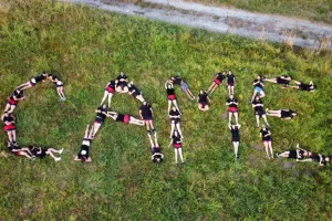 Fêtes du village