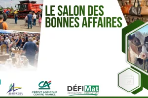 Le Salon des Bonnes Affaires