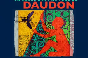 Exposition : La salle des pas perdus