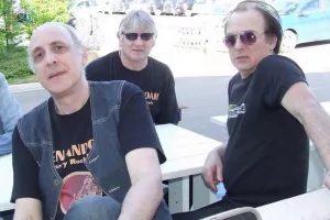 Concert des Estivales - Shenandoah