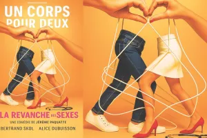 Un corps pour deux