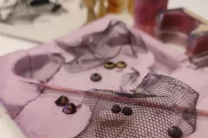 Atelier de pratique artistique | Mystères au fond du lac