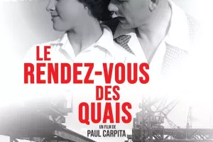 Le Rendez-vous des quais