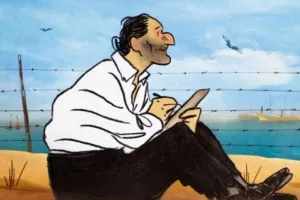 Festi’Val Passeurs de musique : Film "Josep"