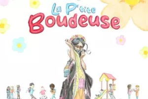 La P'tite boudeuse : Exposition