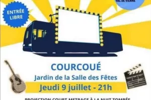 Festival mobile de courts-métrages : Le Plein de Super