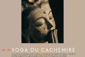 Ateliers yoga