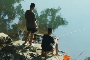 Le programme de courts du mois : Vive l’été !