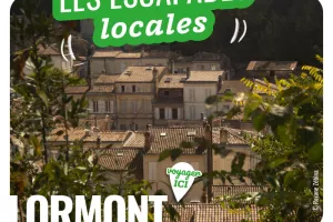 Escapade locale : Lormont, échappée verte sur la rive droite