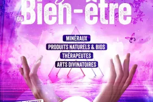 Salon du Bien-être