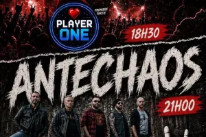 Concert Antechaos