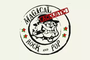 Magical Acoustic