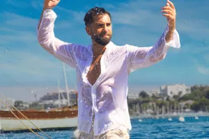 Kendji Girac