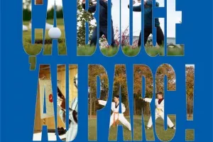 Ça bouge au parc