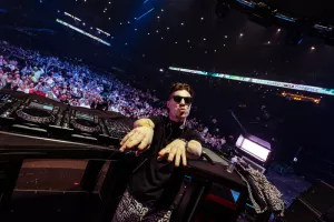 DJ ROVINSKY