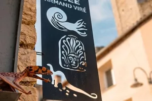 Exposition "La Grande Marche des Dinosaures"