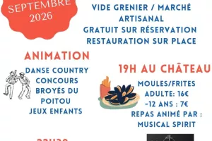 Fête de la Saint Claud