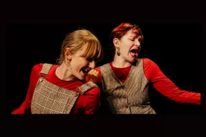 Spectacle de danse | No(n) Lo So