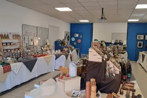 Boutique éphémère d'Ambazac