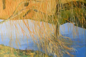 Exposition : Martine Soulet