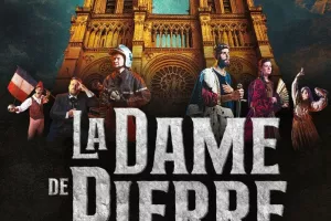 La Dame de Pierre