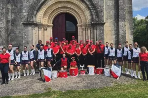 Cap sur la Garonne en Gironde du Sud !