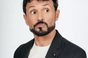 Willy Rovelli - Heureux