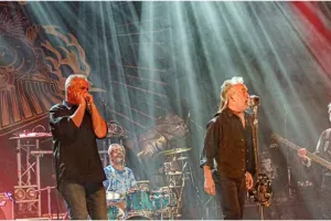 CONCERT TARN RIVER JAM