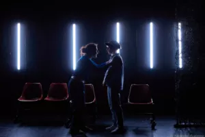 Spectacle - Le destin se moque des choix