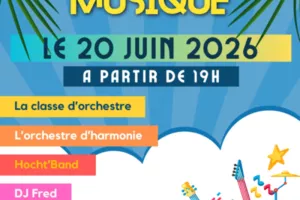 Fête de la Musique