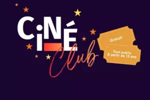Ciné-club