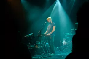 Concert Antoine Bellanger