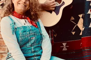 Animation musicale avec le Duo Country Lovers