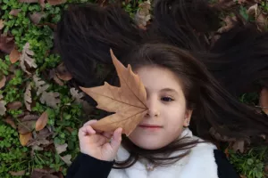 Atelier du mercredi | Couronne d'automne