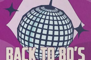 Back to 80's