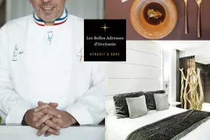 Rdv gourmand d'exception - A la rencontre de Franck Putelat