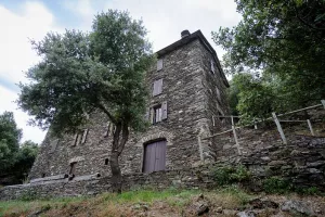 ESCAPADE SONORE À LA MAGNANERIE DE LA ROQUE