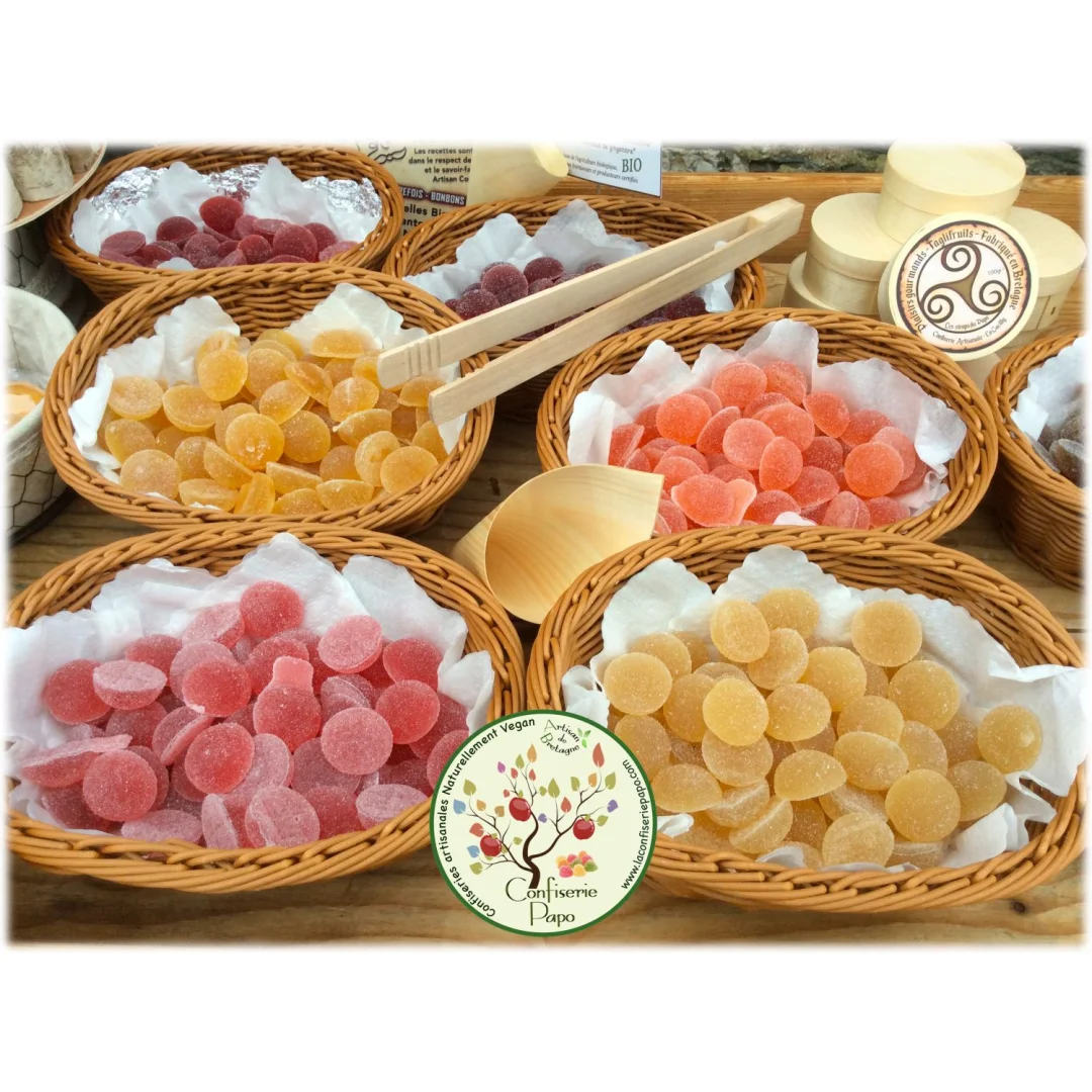 Confiserie Papo