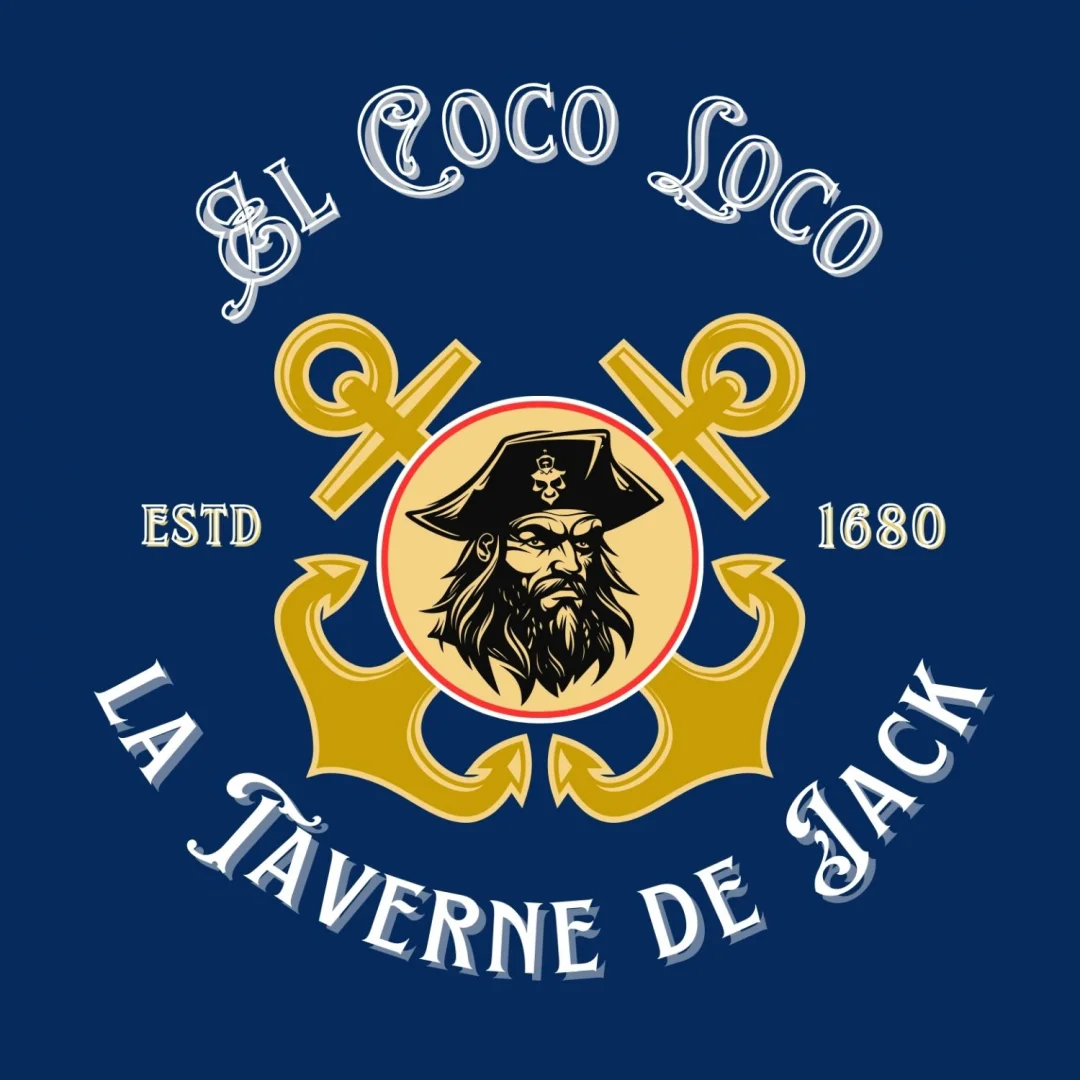 EL COCO LOCO - LA TAVERNE DE JACK