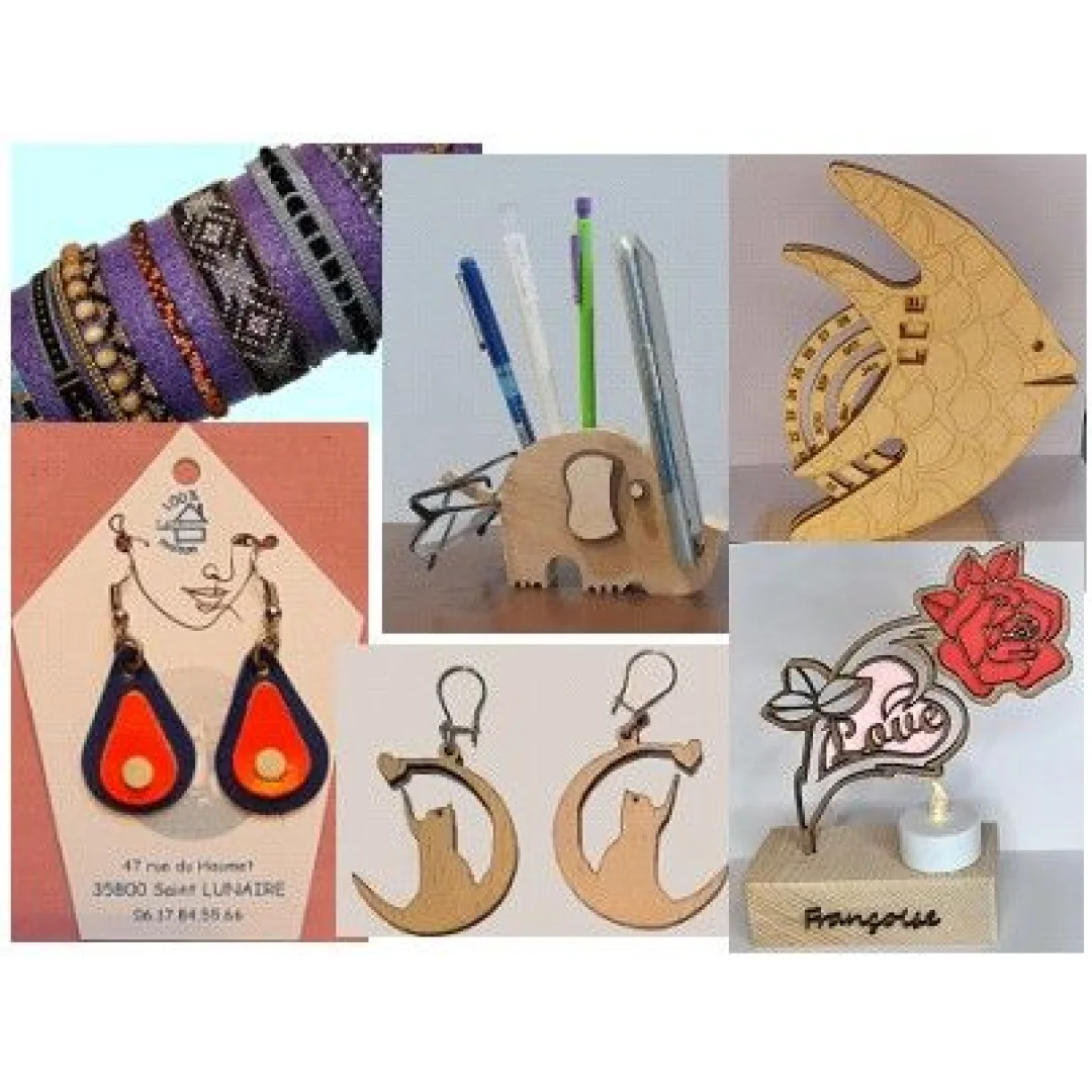Emeraude Artisanat