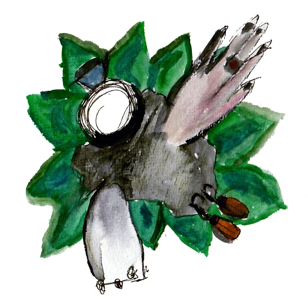 Mélissa Cortèse Joaillerie