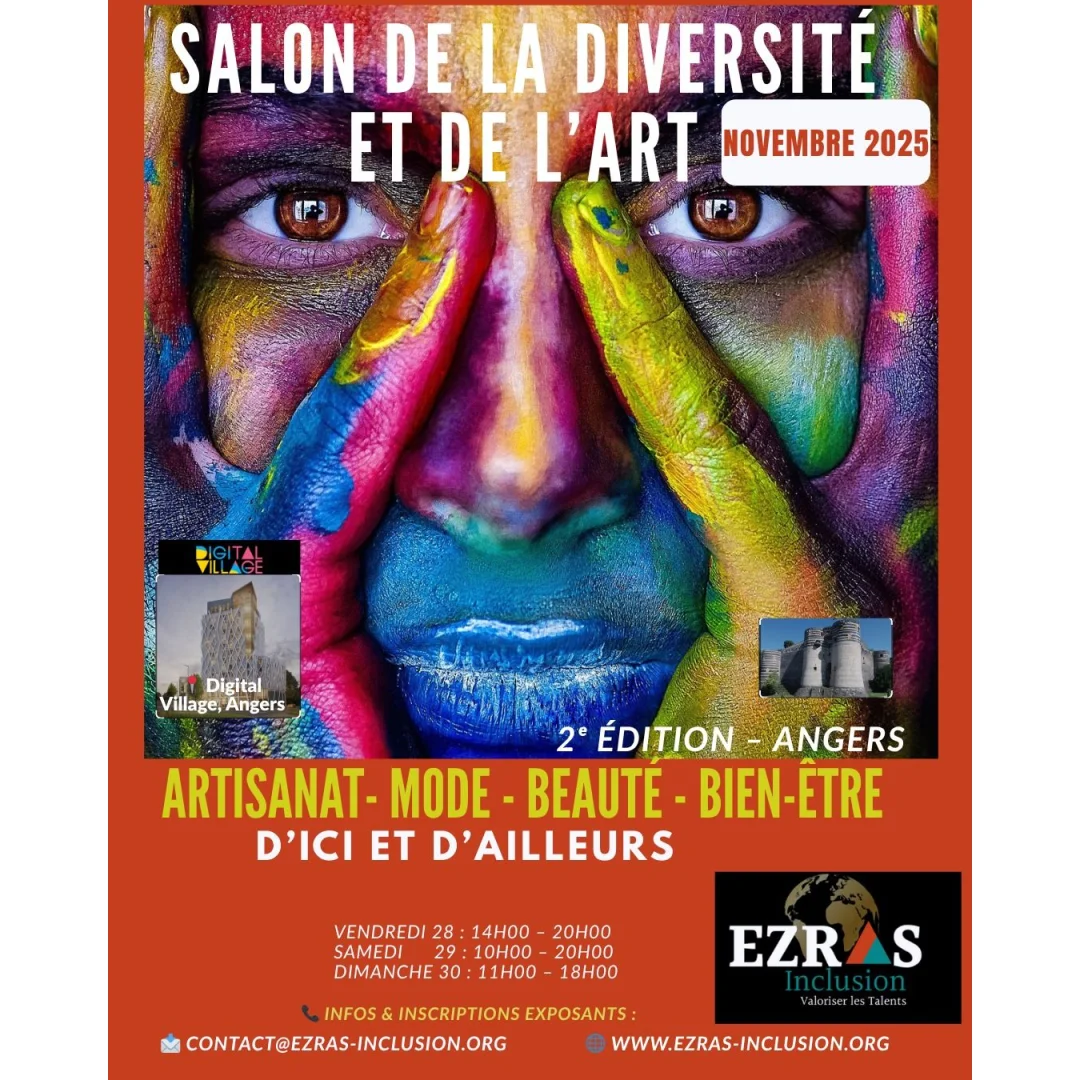 Ezras Inclusion