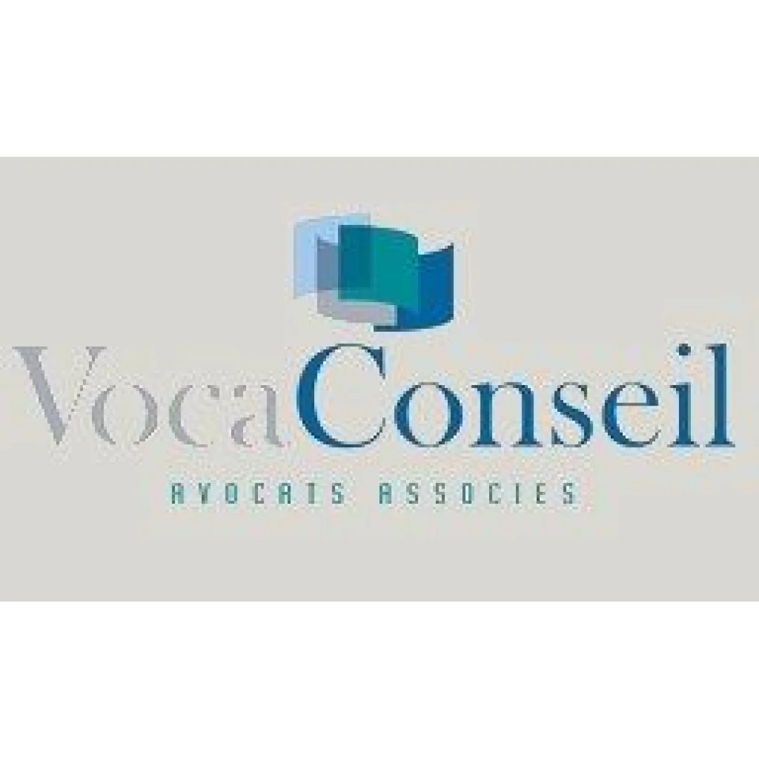VOCA CONSEI L
